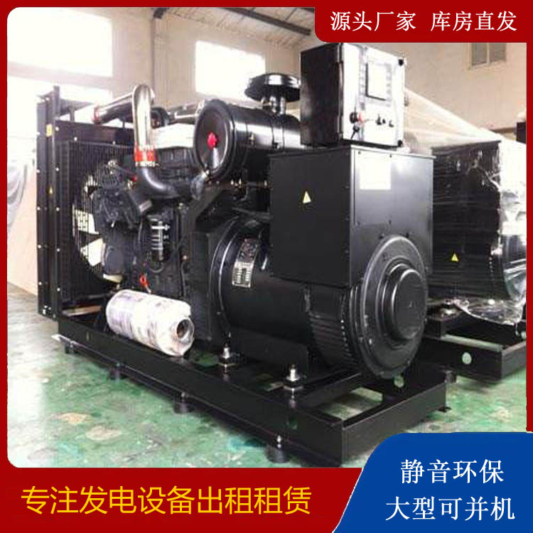 金东发电车出租 柴油发电机组需要经常换机油吗？