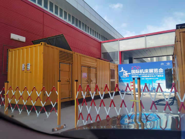 金东发电机出租 对于发电机的特性你了解多少？