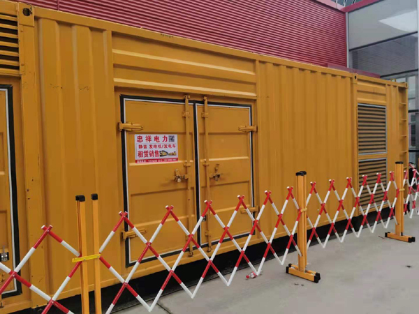 金东关于通用发电机的十万个为什么？