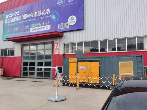 金东发电机租赁-柴油发电机组不及时维护危害大