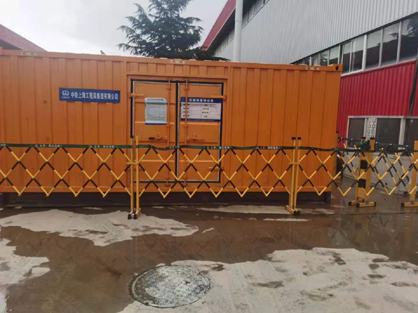 金东发电机租赁-柴油发电机组的基础知识？