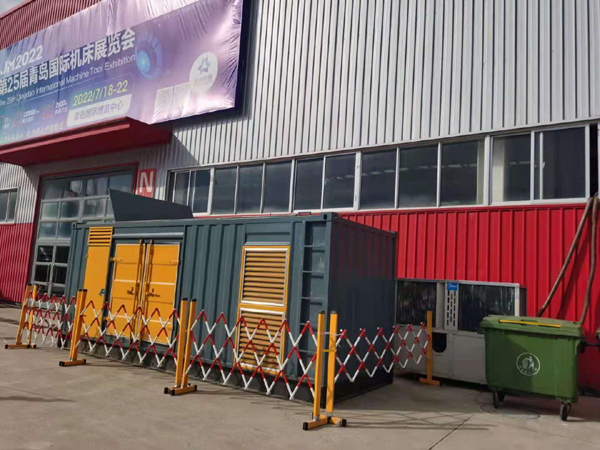 金东柴油发电机优点以及常见故障分析