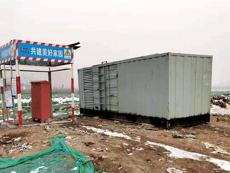 金东燃气发电机在高海拔地区运行时会遇到哪些常见故障？