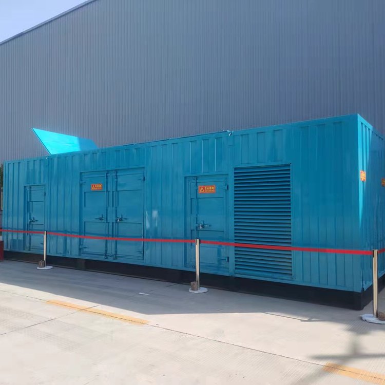 金东怎样更换柴油发电机组的空气滤清器？