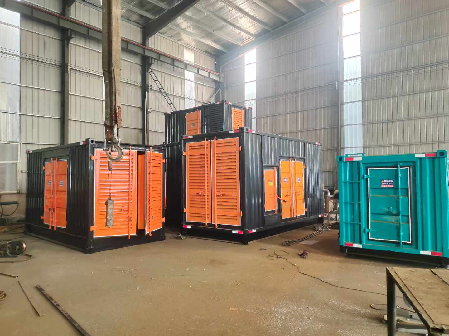 金东如何根据用电设备的功率选择合适的空开？