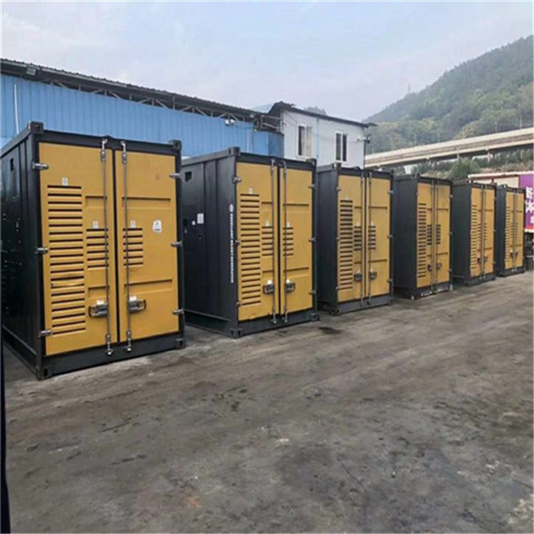 金东发电机组使用中需注意哪些事项？