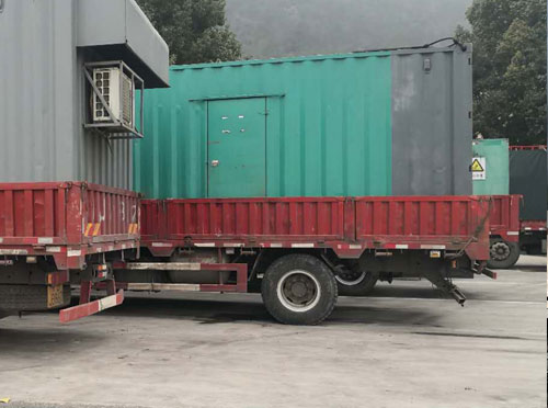 金东柴油发电机组使用注意安全事项有哪些？