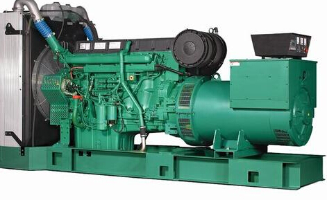 金东发电机除垢后需要用清水冲洗水冷式机油散热器几次？