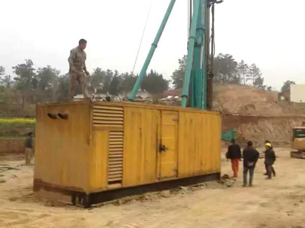 金东柴油发电机组应用场合有哪些？